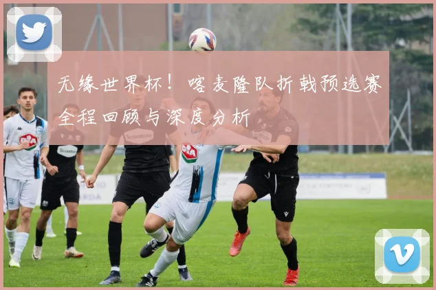 无缘世界杯!喀麦隆队折戟预选赛全程回顾与深度分析