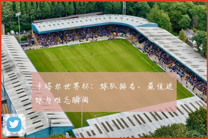 卡塔尔世界杯:球队排名、最佳进球与难忘瞬间